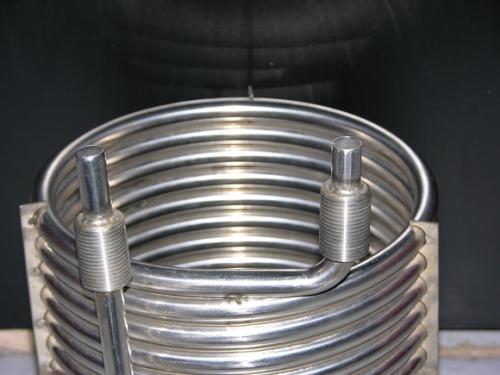不锈钢盘管和不锈钢毛细管的区别